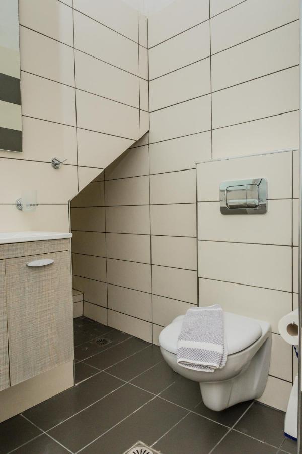 Hotel Sunshine Matala מראה חיצוני תמונה