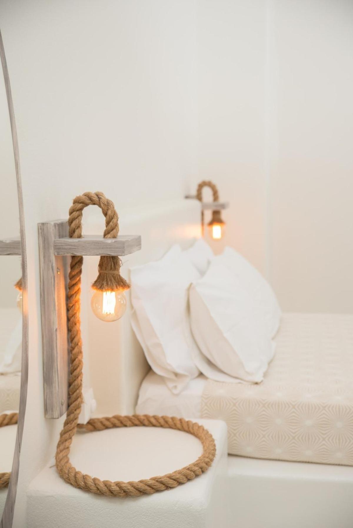 Hotel Sunshine Matala מראה חיצוני תמונה